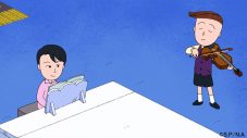 及川光博、TVアニメ『ちびまる子ちゃん』にゲスト出演！ 「今の僕があるのは花輪くんのおかげ」 - 画像一覧（6/7）
