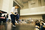 優里、地元・幕張で開催された『Red Bull Jukebox 2023』で1万3,000人を魅了！「僕にとって、地元のライブハウスと言ったら、幕張メッセ」 - 画像一覧（9/25）