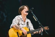 優里、地元・幕張で開催された『Red Bull Jukebox 2023』で1万3,000人を魅了！「僕にとって、地元のライブハウスと言ったら、幕張メッセ」 - 画像一覧（15/25）
