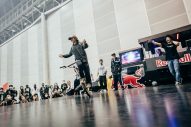 優里、地元・幕張で開催された『Red Bull Jukebox 2023』で1万3,000人を魅了！「僕にとって、地元のライブハウスと言ったら、幕張メッセ」 - 画像一覧（19/25）