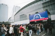 優里、地元・幕張で開催された『Red Bull Jukebox 2023』で1万3,000人を魅了！「僕にとって、地元のライブハウスと言ったら、幕張メッセ」 - 画像一覧（23/25）
