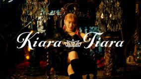＝LOVE最年少メンバー・齋藤樹愛羅の初ソロ曲「Kiara Tiara」、MV公開から12日間で100万回再生を突破