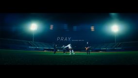 マカロニえんぴつ、第95回センバツMBS公式テーマソング「PRAY.」のMV公開