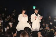一夜限りの“ネメシス祭り”開催！ 広瀬すず、櫻井翔ら超豪華キャスト陣がレッドカーペットに集結 - 画像一覧（5/6）