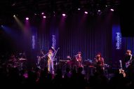 ちゃんみな、UA、eillが熱演！ 『ビルボード・ウィメン・イン・ミュージック』3都市で開催 - 画像一覧（11/20）