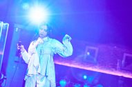 ちゃんみな、UA、eillが熱演！ 『ビルボード・ウィメン・イン・ミュージック』3都市で開催 - 画像一覧（14/20）