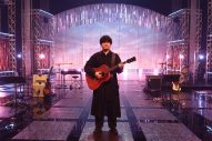 秦基博、NHK『The Covers』で小泉今日子、THE BOOMの名曲をカバー - 画像一覧（2/6）