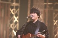 秦基博、NHK『The Covers』で小泉今日子、THE BOOMの名曲をカバー - 画像一覧（3/6）