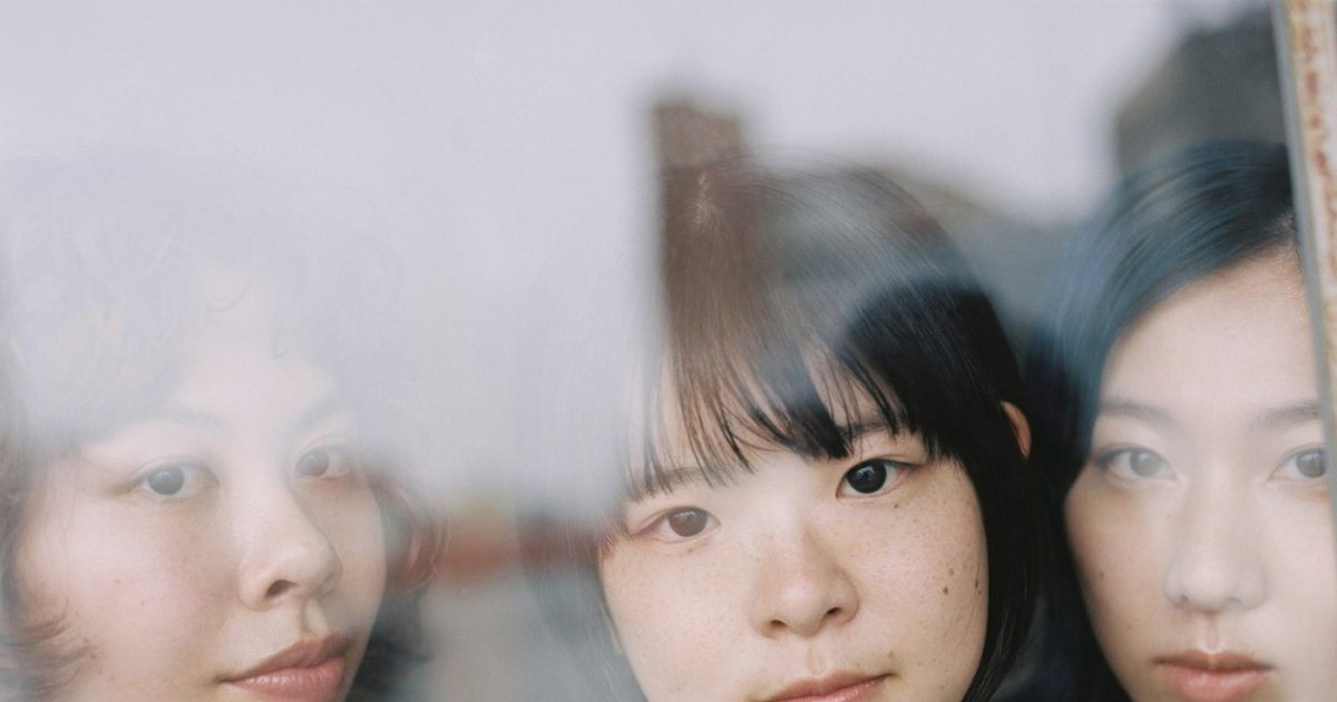 リーガルリリー、ライブ音源集第2弾「Regallily Live “Lumen 2