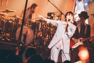 原由子、ゆかりの地“鎌倉”の2daysライブ大盛況！ 桑田佳祐もサプライズで登場 - 画像一覧（2/3）
