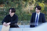 Sexy Zone・菊池風磨主演！ Huluオリジナルストーリー『大病院占拠前 the night before』の配信が決定 - 画像一覧（2/2）