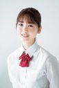 乃木坂46・筒井あやめ＆小川彩が登場！「卒業」をテーマにしたグラビア＆インタビューマガジン『B.L.T.graduation2023』の表紙画像公開 - 画像一覧（2/17）