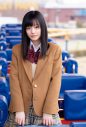 乃木坂46・筒井あやめ＆小川彩が登場！「卒業」をテーマにしたグラビア＆インタビューマガジン『B.L.T.graduation2023』の表紙画像公開 - 画像一覧（13/17）