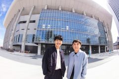 ゆず、Kアリーナ横浜こけら落とし公演決定！ 2daysでコンセプトを分けたスペシャルライブ開催