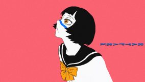 PEOPLE 1、予測不能なギミックとアイデアが展開される新曲「Ratpark feat. 菅原圭」MV公開