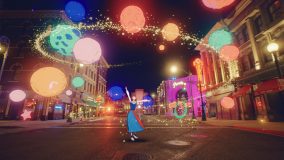 YOASOBI、ユニバーサル・スタジオ・ジャパンのキャンペーン『ユニ春』テーマソング「アドベンチャー」のMV公開