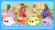 ももくろちゃんZ×『PUI PUI モルカー』、コラボソング「PUI PUI はとまらない」のMV公開＆CD化が決定 - 画像一覧（1/14）