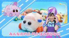 ももくろちゃんZ×『PUI PUI モルカー』、コラボソング「PUI PUI はとまらない」のMV公開＆CD化が決定 - 画像一覧（4/14）