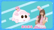 ももくろちゃんZ×『PUI PUI モルカー』、コラボソング「PUI PUI はとまらない」のMV公開＆CD化が決定 - 画像一覧（5/14）
