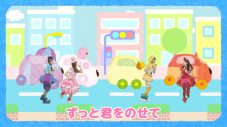 ももくろちゃんZ×『PUI PUI モルカー』、コラボソング「PUI PUI はとまらない」のMV公開＆CD化が決定 - 画像一覧（7/14）