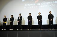 ONE N’ ONLY、主演映画『バトルキング！！』が公開！「演じていてもすごく青春を感じられる作品でした！」（山下永玖） - 画像一覧（12/13）