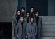 7ORDER、初ライブ映像作品『7ORDER LIVE FACTORY ～脱色と着色～』発売決定！声出しOKの応援上映会も実施 - 画像一覧（1/3）