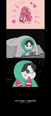 HUH YUNJIN（LE SSERAFIM）、3曲目の自作曲をデジタルリリース！MVのティザー映像もサプライズ公開