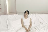 BTS・JIMIN、ソロアルバム『FACE』 のあらたなコンセプトフォト「Software ver.」公開 - 画像一覧（3/3）