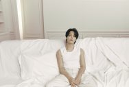 BTS・JIMIN、ソロアルバム『FACE』 のあらたなコンセプトフォト「Software ver.」公開 - 画像一覧（1/3）