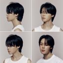BTS・JIMIN、ソロアルバム『FACE』 のあらたなコンセプトフォト「Software ver.」公開 - 画像一覧（3/3）