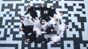 STU48、新曲「息をする心」のダンスQRビデオ公開！ ファンの間で様々な憶測を呼んでいたQRコード企画の詳細も発表