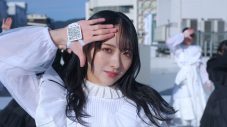 STU48、新曲「息をする心」のダンスQRビデオ公開！ ファンの間で様々な憶測を呼んでいたQRコード企画の詳細も発表 - 画像一覧（5/11）