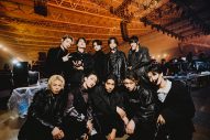 『YOSHIKI SUPERSTAR PROJECT X』発のグループXY、音楽フェス出演映像をHuluにて独占配信 - 画像一覧（4/5）