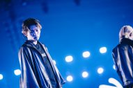 『YOSHIKI SUPERSTAR PROJECT X』発のグループXY、音楽フェス出演映像をHuluにて独占配信 - 画像一覧（2/5）