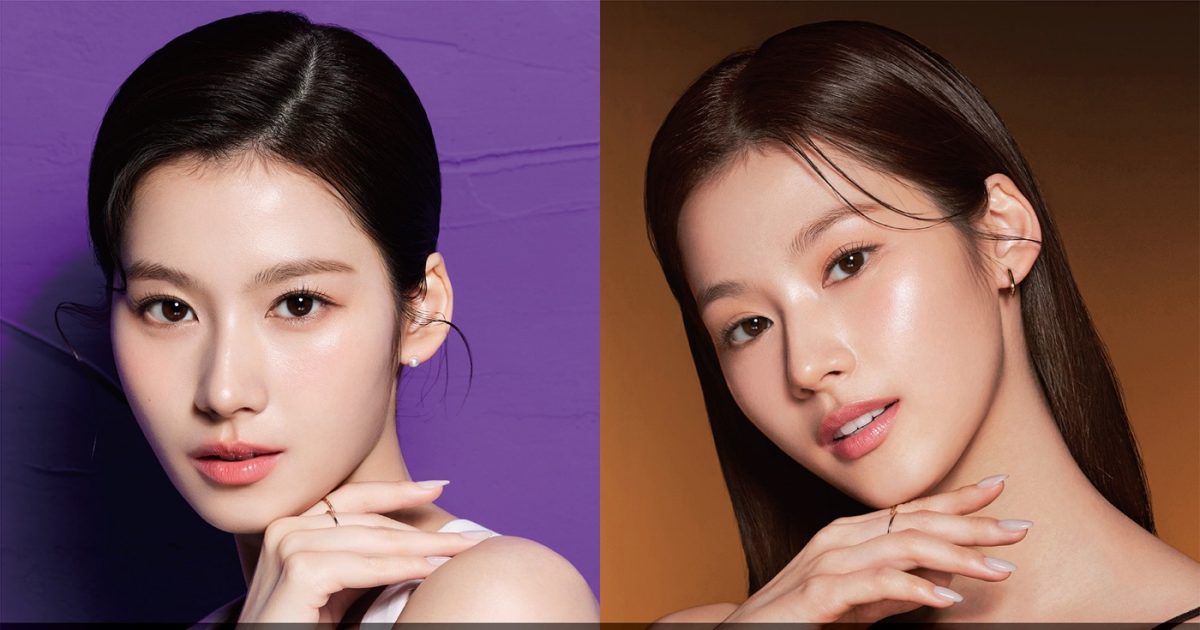 TWICE・サナ、韓国のグローバルビューティーブランドの新ミューズに日