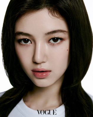 NewJeans・DANIELLE、イヴ・サンローラン・ビューティーのアンバサダーに抜擢