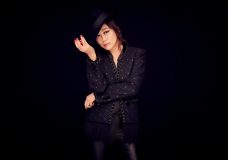 JUJU、ドラマ『スタンドUPスタート』主題歌シングル「Bet On Me」をリリース