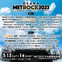『METROCK 2023』追加アーティストとしてAwich・KEYTALK・優里の出演を発表 - 画像一覧（5/6）