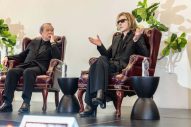 YOSHIKI、米・スタンフォード大学での全編英語の特別講演映像を公開「自分自身のロックスターであれ」 - 画像一覧（3/5）