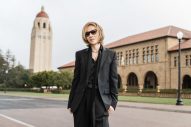 YOSHIKI、米・スタンフォード大学での全編英語の特別講演映像を公開「自分自身のロックスターであれ」 - 画像一覧（5/5）