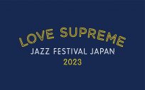 新世代ジャズフェス『LOVE SUPREME JAZZ FESTIVAL 2023』第5弾出演アーティスト発表 - 画像一覧（1/4）