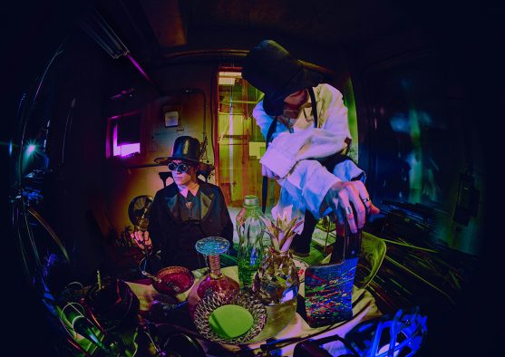 FAKE TYPE.、メジャー1stアルバム『FAKE SWING』収録曲「No Proof」のMV公開