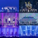 SEVENTEEN、笑顔と涙に包まれたファンミーティング『CARAT LAND』が大盛況！ 4月のカムバック予告も - 画像一覧（1/2）