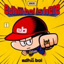 edhiii boi、1stアルバム『edhiii boi is here』のティザー映像公開 - 画像一覧（1/2）