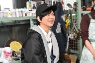 NEWS・小山慶一郎＆加藤シゲアキ、『NEWSの全力!!メイキング』で青山テルマとアイシングクッキー作りに挑戦 - 画像一覧（3/4）