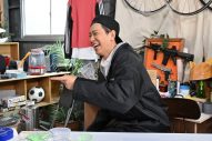 NEWS・小山慶一郎＆加藤シゲアキ、『NEWSの全力!!メイキング』で青山テルマとアイシングクッキー作りに挑戦 - 画像一覧（4/4）