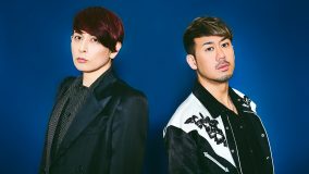 CHEMISTRY、Da-iCE（大野雄大、花村想太）と世代を超えたコラボ。4人で歌うことで生まれた、4つのストーリー