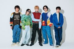 関ジャニ∞、48枚目シングル「未完成」発売決定！“キャンジャニ∞”の新曲を収録した初回限定「キャンジャニ∞」盤も