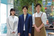 草川拓弥（超特急）主演、テレ東初のショートドラマ『ひとひらの初恋』配信決定 - 画像一覧（1/1）