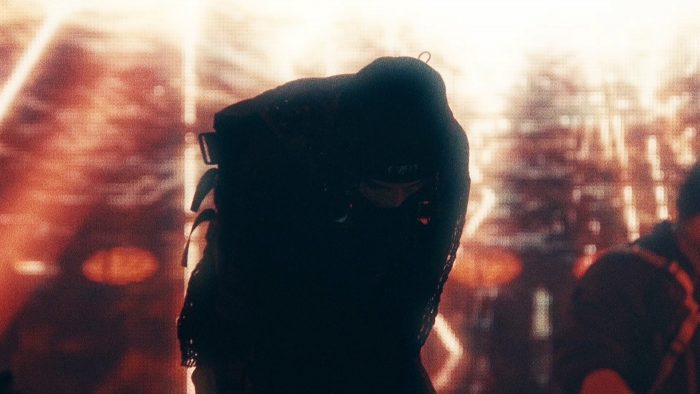 CVLTE、昨年末のGARDEN新木場FACTORY公演より「dead2me.」のライブ映像を期間限定公開